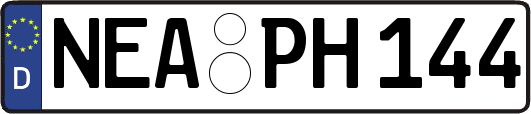 NEA-PH144