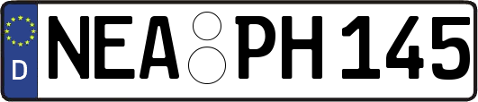 NEA-PH145