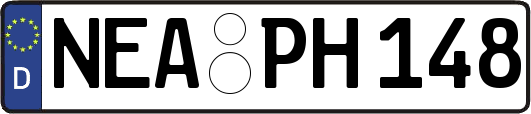 NEA-PH148