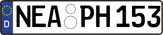 NEA-PH153