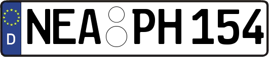 NEA-PH154