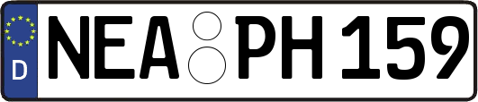 NEA-PH159