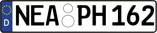 NEA-PH162