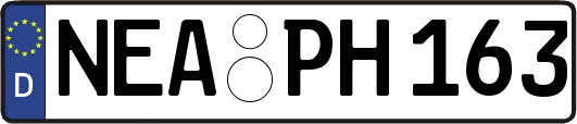 NEA-PH163