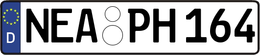 NEA-PH164