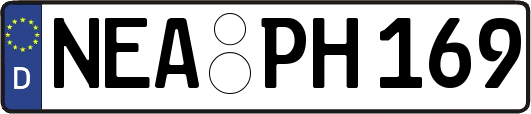 NEA-PH169