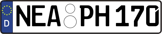 NEA-PH170