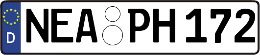 NEA-PH172