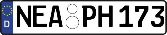 NEA-PH173