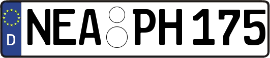 NEA-PH175
