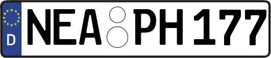 NEA-PH177