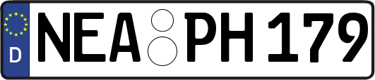 NEA-PH179