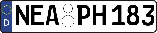 NEA-PH183