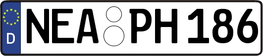 NEA-PH186