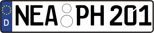 NEA-PH201