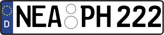NEA-PH222