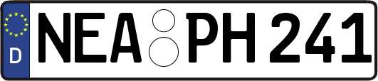 NEA-PH241