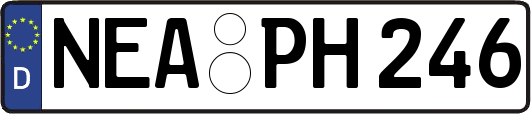 NEA-PH246