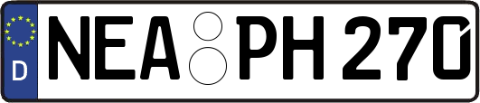 NEA-PH270