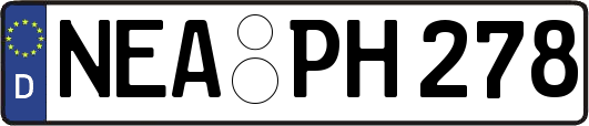 NEA-PH278