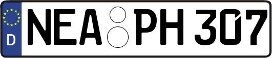 NEA-PH307