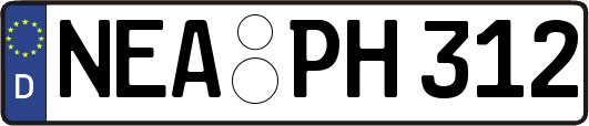 NEA-PH312