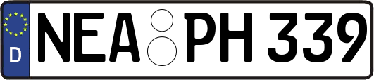 NEA-PH339