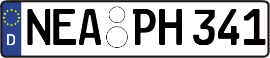 NEA-PH341