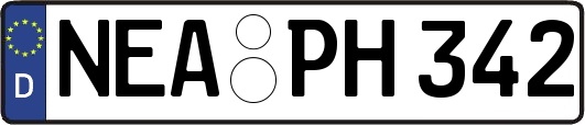 NEA-PH342
