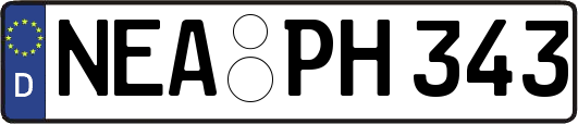 NEA-PH343