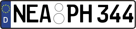 NEA-PH344