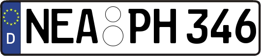 NEA-PH346