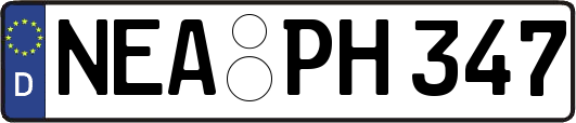 NEA-PH347