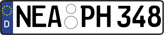 NEA-PH348