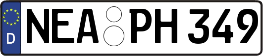 NEA-PH349