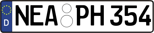 NEA-PH354