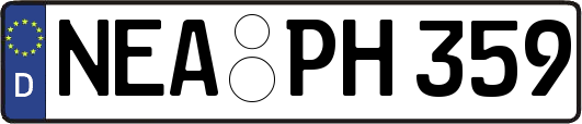 NEA-PH359