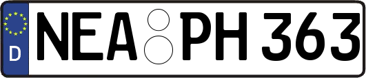 NEA-PH363