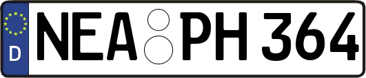 NEA-PH364