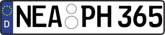 NEA-PH365