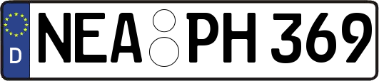 NEA-PH369