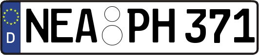 NEA-PH371