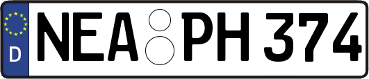 NEA-PH374