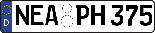 NEA-PH375