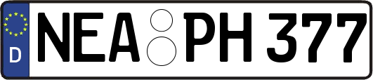 NEA-PH377