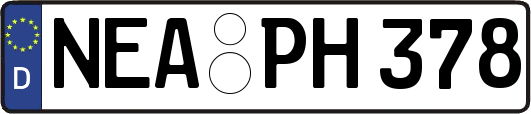 NEA-PH378