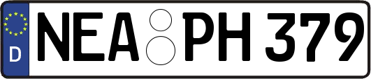 NEA-PH379