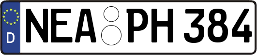 NEA-PH384