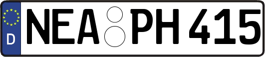 NEA-PH415