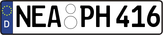 NEA-PH416
